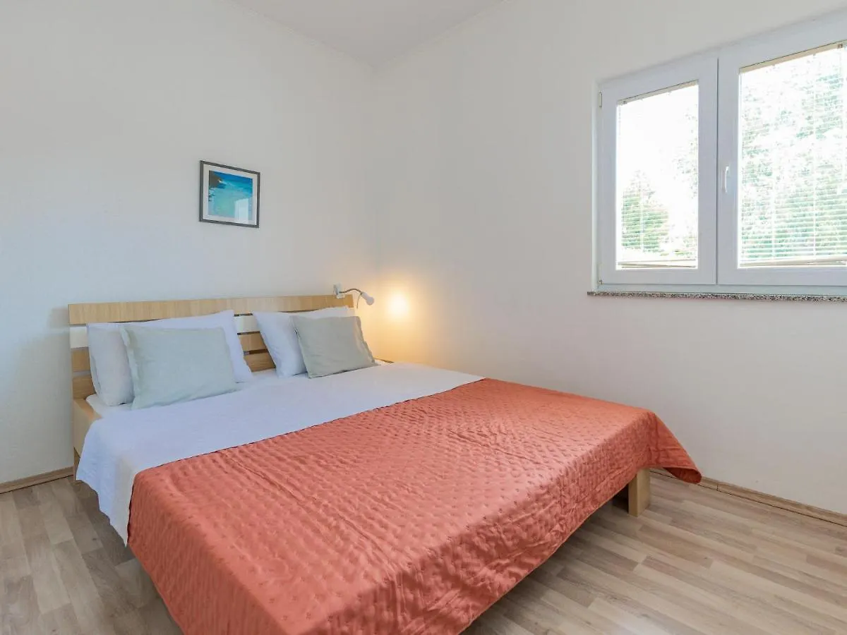Apartment Maja - Srd421 By Interhome Maslenica