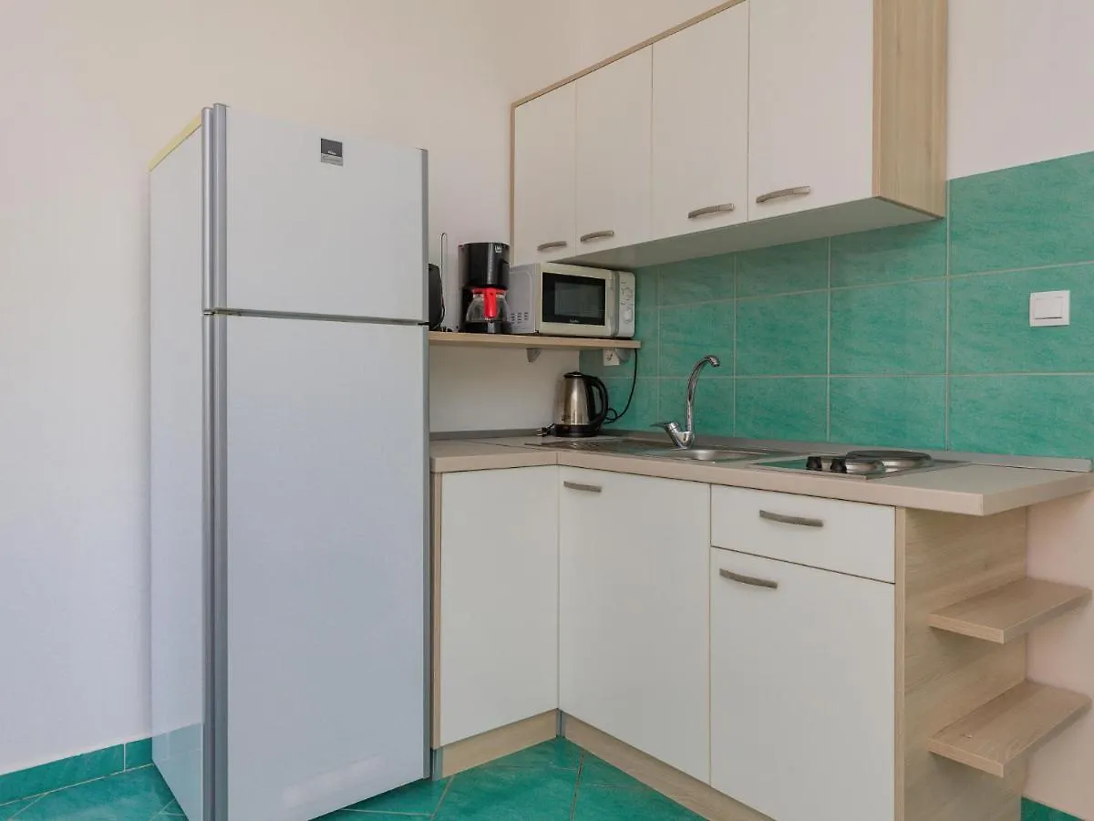 Apartment Maja - Srd421 By Interhome Maslenica