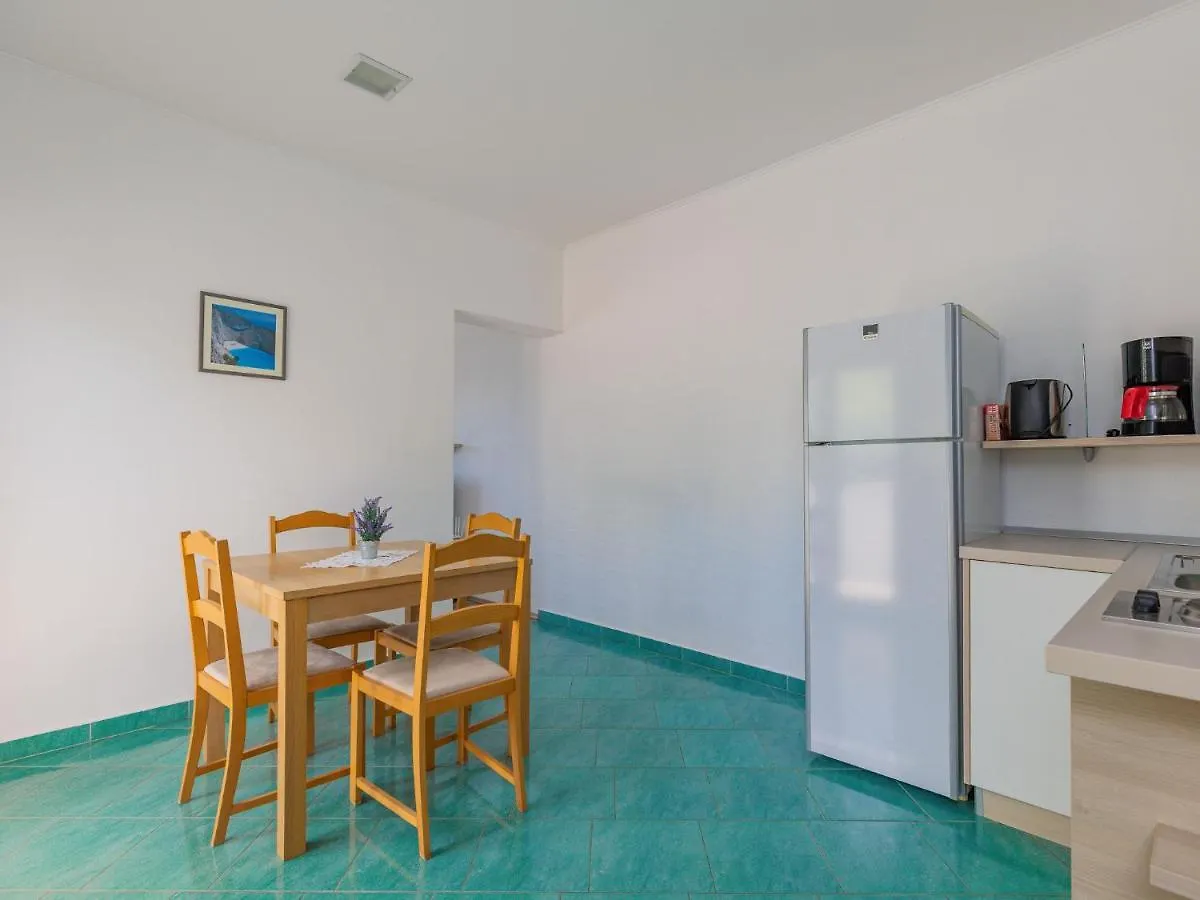 Apartment Maja - Srd421 By Interhome Maslenica